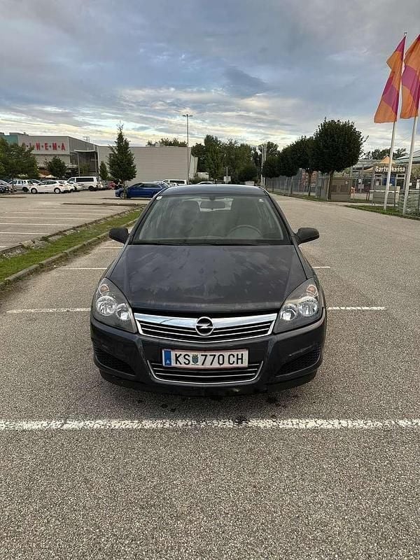 Gebraucht 2010 Opel Astra Cosmo Kombi | € 3.700 (Guter Preis) - Bild 1/4
