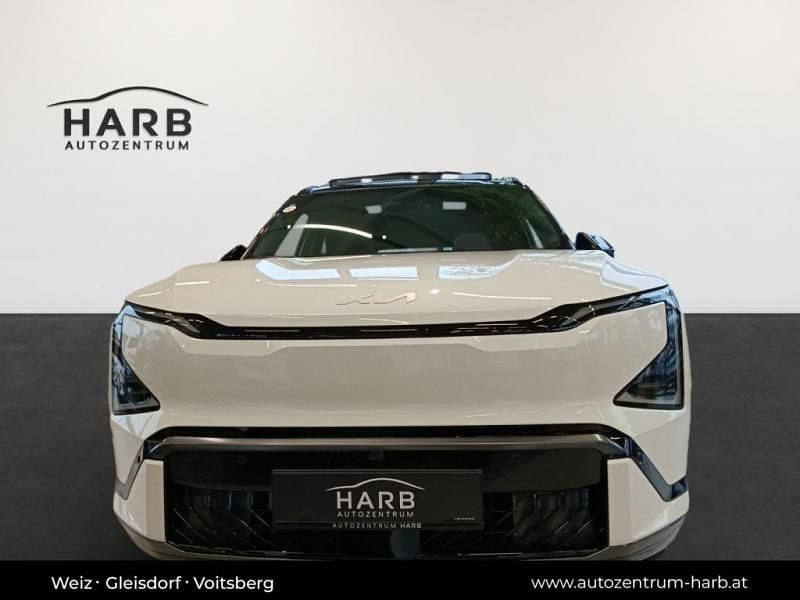 Neu Kia EV5 Air 160 kW (218 PS) 2025 SUV