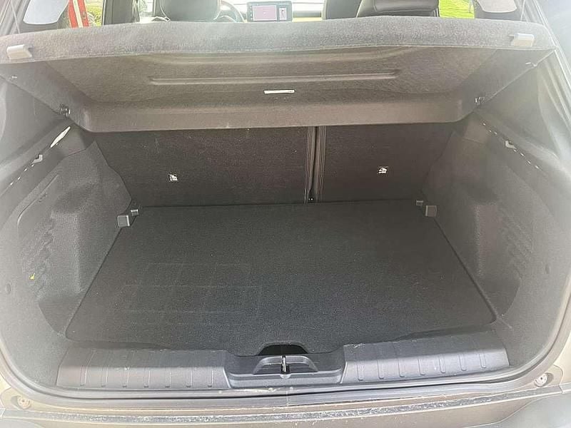 Gebraucht Jeep Avenger EV Summit 114 kW (156 PS) 2023 Grau SUV