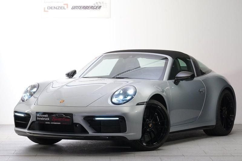 Gebraucht Porsche 911 Edition 480 PS (353 kW) 2022 Coupé