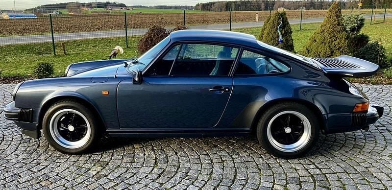 Gebraucht Porsche 911SC 204 PS (150 kW) 1982 Coupé