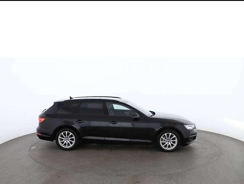 Gebraucht Audi A4 Sport 190 PS (139 kW) 2018 Kombi