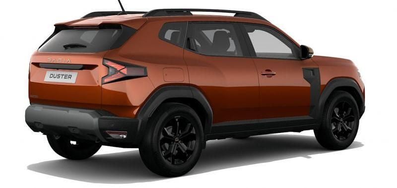 Neu Dacia Duster Extreme 140 PS (102 kW) 2026 SUV