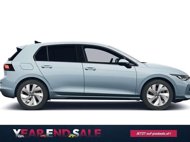 Dunkelblau normal Neu 2025 VW Golf VIII Limousine | € 27.980 (Fairer Preis) - Bild 1/4