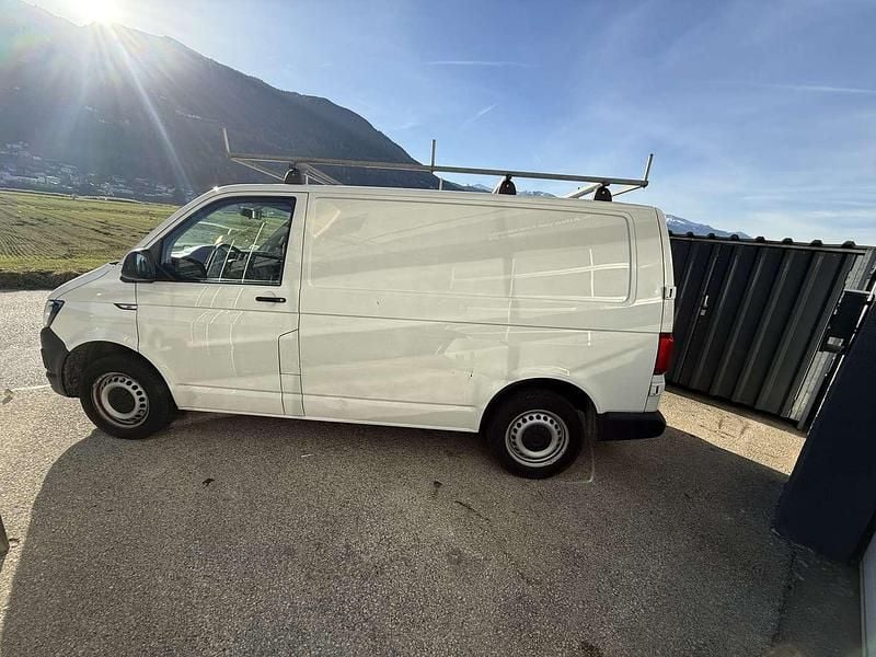 Gebraucht VW T6.1 102 PS (75 kW) 2020 Van