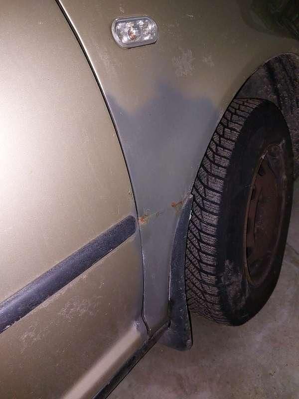 Gebraucht VW Golf IV 75 PS (55 kW) 2001 Limousine