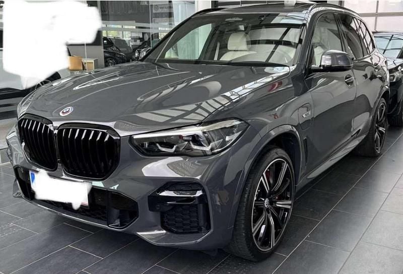 Gebraucht BMW X5 M Performance 286 PS (210 kW) 2023 SUV