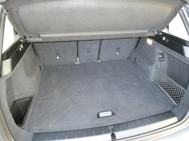 Gebraucht BMW X1 Advantage 150 PS (110 kW) 2017 Grau SUV