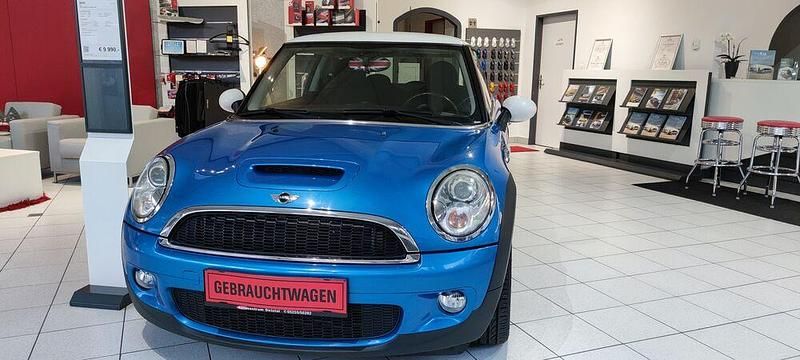 Gebraucht 2008 Mini Cooper S Kleinwagen | € 12.500 - Bild 1/4