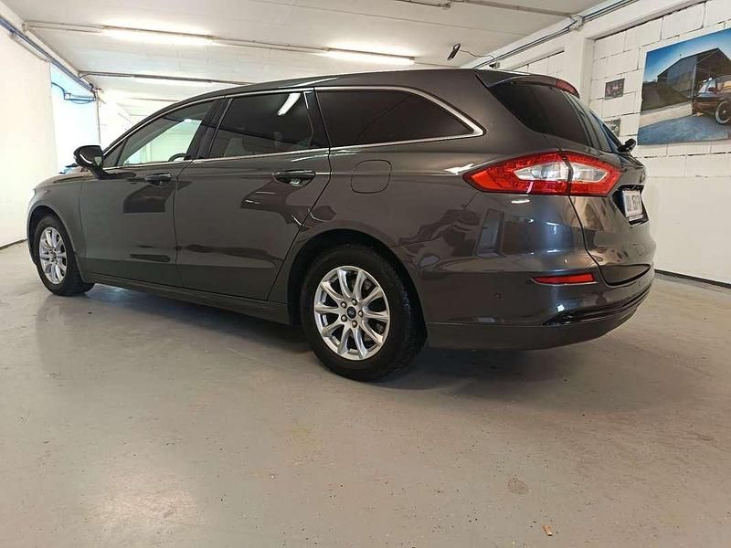 Gebraucht Ford Mondeo Titanium 150 PS (110 kW) 2016 Kombi