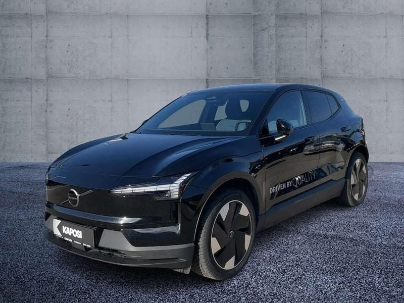 Schwarz Gebraucht 2024 Volvo EX30 Plus SUV | € 39.490 (Etwas zu teuer) - Bild 1/4