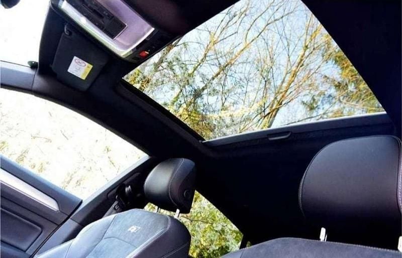 Gebraucht VW Arteon R-line 150 PS (110 kW) 2017 Limousine