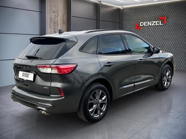 Gebraucht Ford Kuga ST-Line X 152 PS (111 kW) 2023 Grau SUV