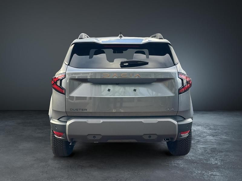 Neu Dacia Duster Extreme 131 PS (96 kW) 2025 SUV