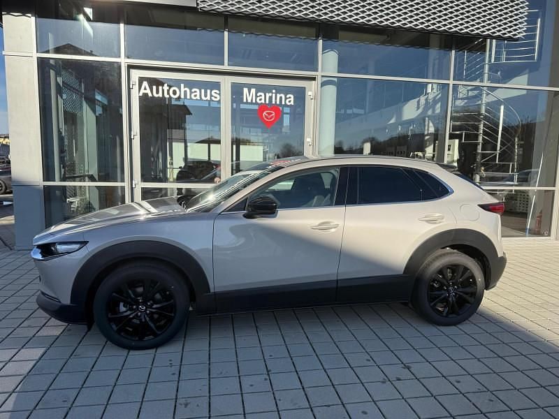 Neu Mazda CX-30 Homura-Line 140 PS (102 kW) 2025 SUV