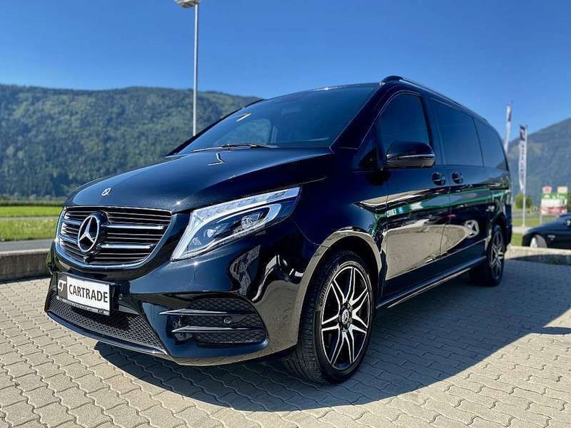 Мерседес v250 4matic