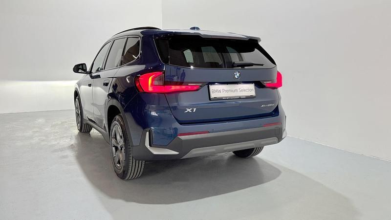 Gebraucht BMW X1 Shadowline 163 PS (119 kW) 2025 Blau SUV
