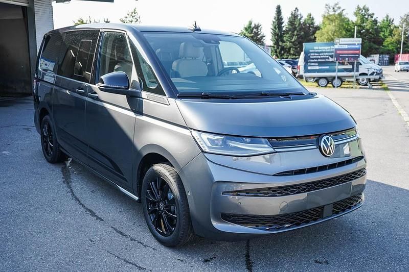 Neu 2025 VW T7 Edition Van | € 86.934 - Bild 1/4