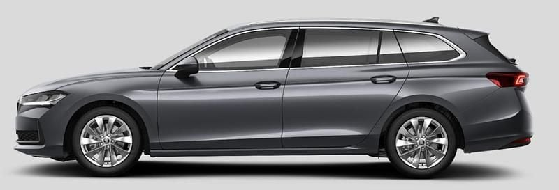 Neu 2025 Skoda Superb Selection Kombi | € 44.827 (Fairer Preis) - Bild 1/2