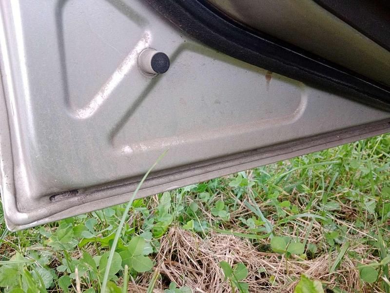 Gebraucht Ford Fiesta 69 PS (50 kW) 2002 Silber Kleinwagen