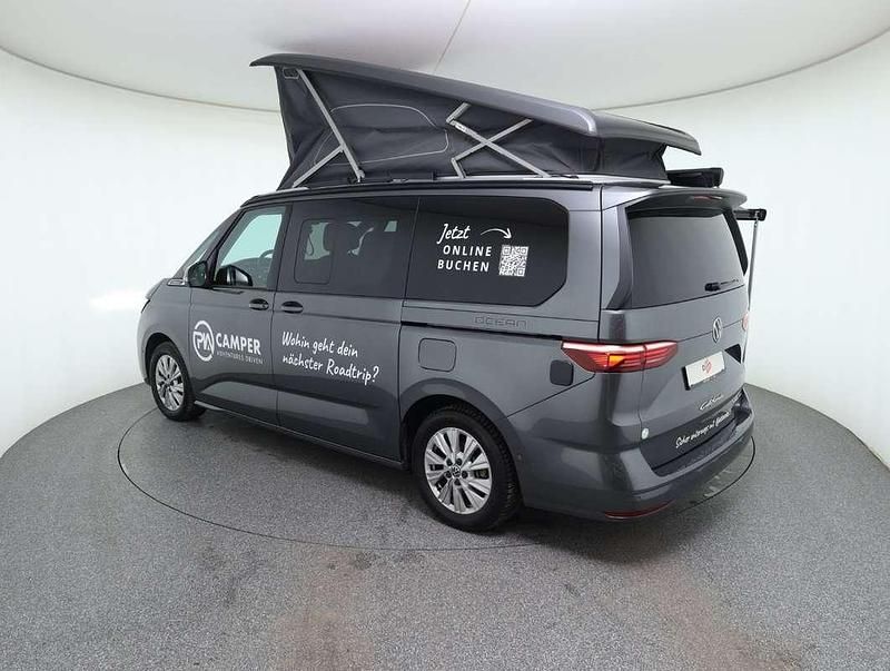 Gebraucht VW California California 177 PS (130 kW) 2025 Grau Van