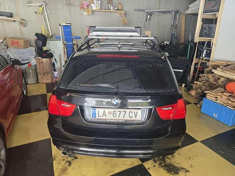 Gebraucht BMW 330 245 PS (180 kW) 2009 Kombi