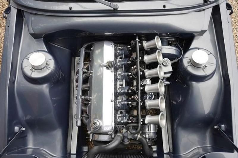 Gebraucht BMW 323 Performance 1978 Grau Coupé