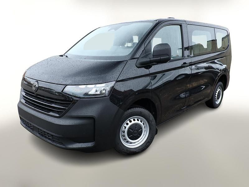 Neu 2025 VW T7 S Van | € 48.661 (Guter Preis) - Bild 1/4