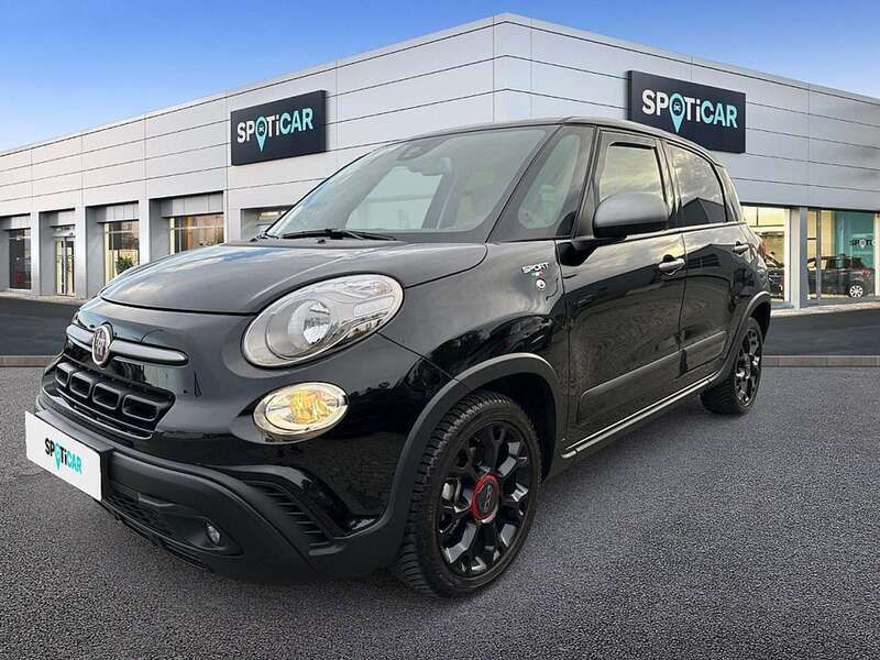 500l sport top