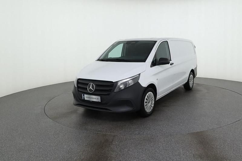 Gebraucht 2024 Mercedes Vito Van | € 39.588 (Fairer Preis) - Bild 1/4