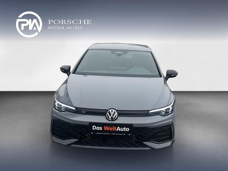 Neu VW Golf VIII Sport 115 PS (84 kW) 2026 Mittelgrau  metallic Limousine