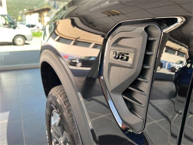 Gebraucht Ford Ranger 241 PS (177 kW) 2024 Abholung