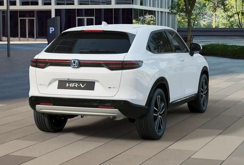 Neu Honda HR-V Advance 131 PS (96 kW) 2026 SUV