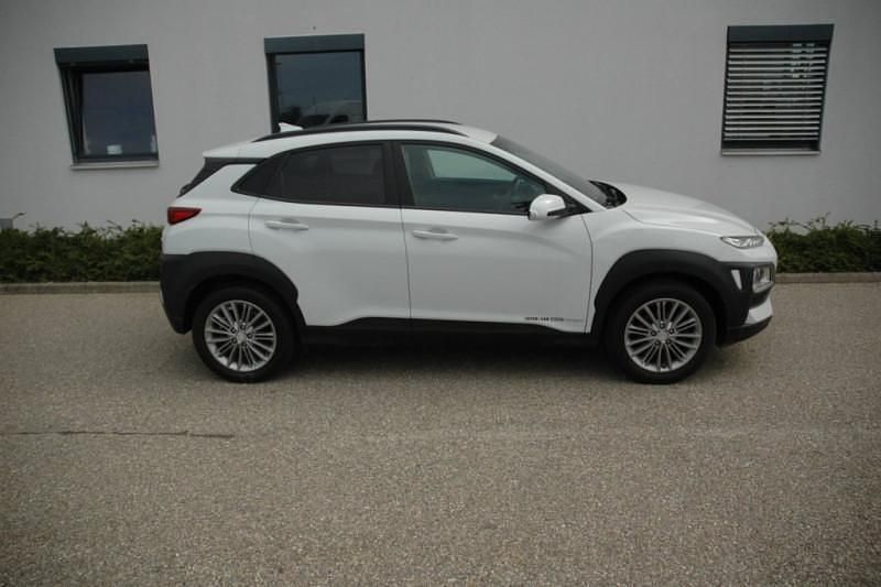 Gebraucht 2020 Hyundai Kona SUV | € 13.990 (Fairer Preis) - Bild 1/4
