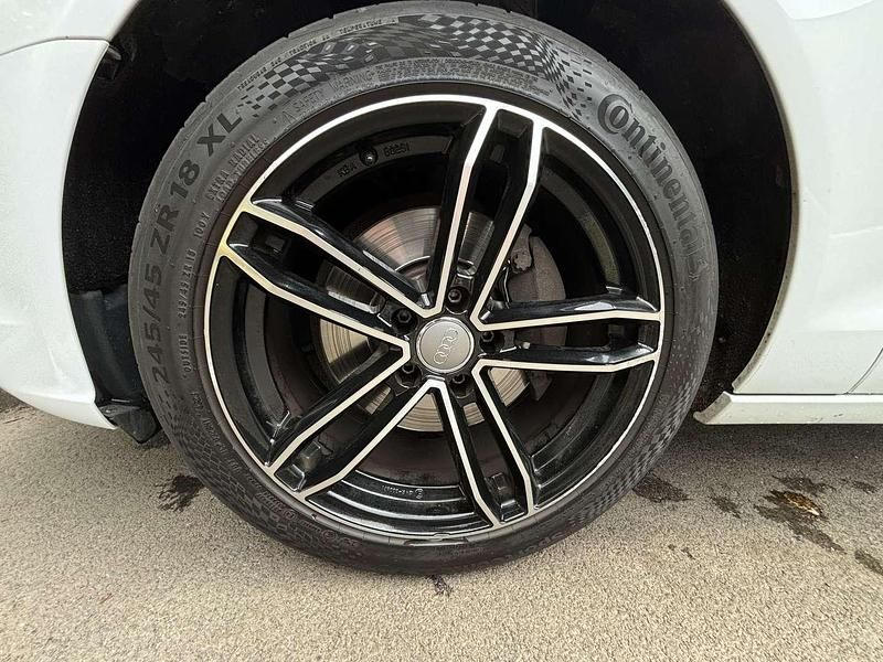 Gebraucht Audi A6 177 PS (130 kW) 2012 Kombi