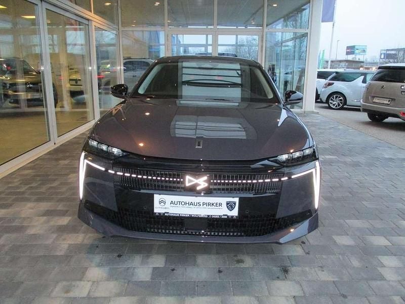 Gebraucht DS Automobiles DS4 136 PS (2025) in Wolfsberg - € 35.900 ...