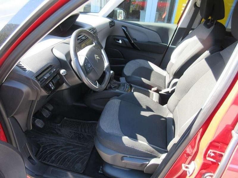 Gebraucht Citroën Grand C4 Picasso Feel 131 PS (96 kW) 2018 Van / Kleinbus