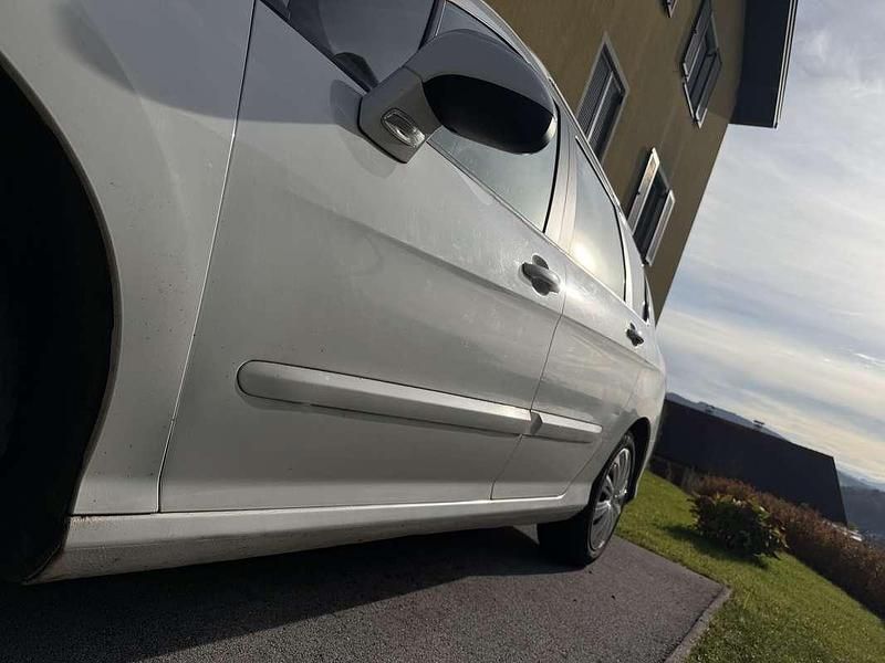 Gebraucht Peugeot 308 SW Active 111 PS (81 kW) 2012 Kombi