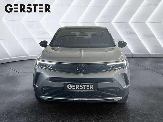Gebraucht Opel Mokka Ultimate 131 PS (96 kW) 2023 Grau SUV