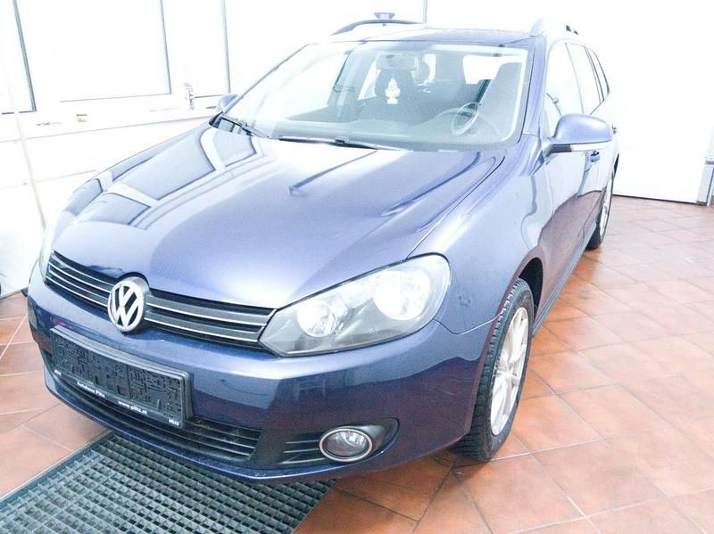 Gebraucht 2010 VW Golf Style Limousine | € 5.300 (Fairer Preis) - Bild 1/4