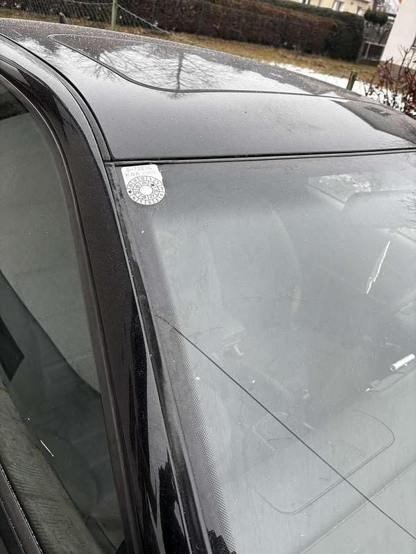 Gebraucht Audi A3 Ambiente 101 PS (74 kW) 1999 Kleinwagen