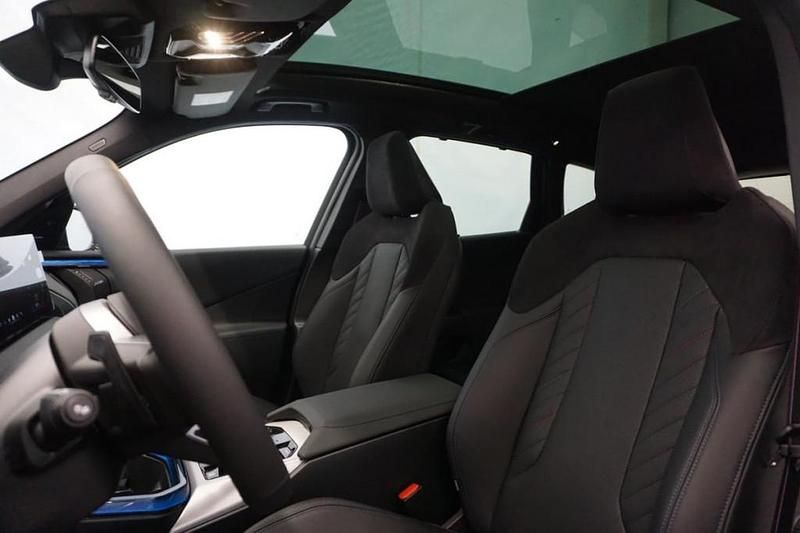 Neu BMW X3 Efficient Dynamics 303 PS (222 kW) 2025 SUV