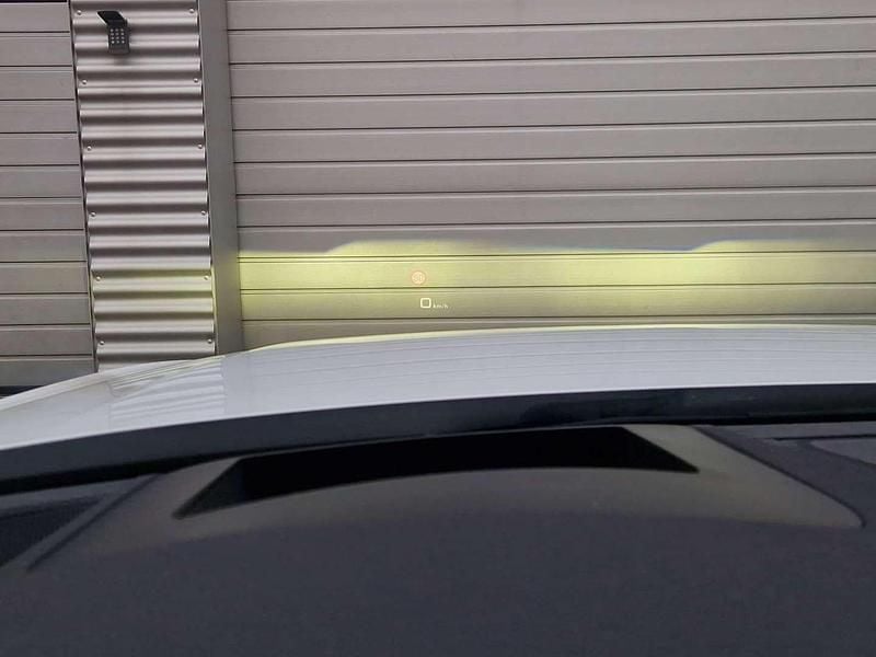 Gebraucht Audi A4 204 PS (150 kW) 2023 Weiß Kombi