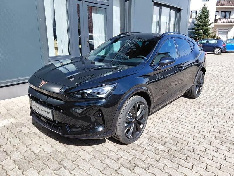 Faszinierend Cupra Formentor 150 Ps Bilder
