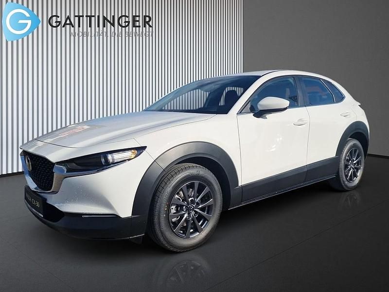 Neu Mazda CX-30 Prime-Line 140 PS (102 kW) 2025 SUV