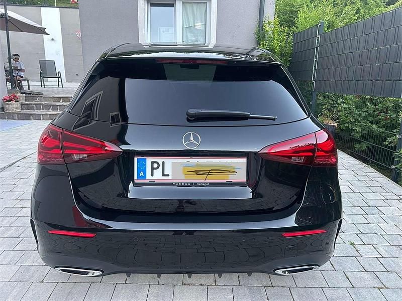 Gebraucht Mercedes A180 Edition 136 PS (100 kW) 2025 Limousine