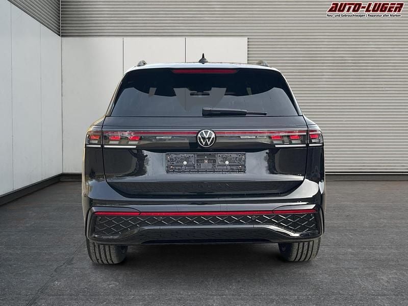 Neu VW Tiguan R-line Edition 2025 SUV