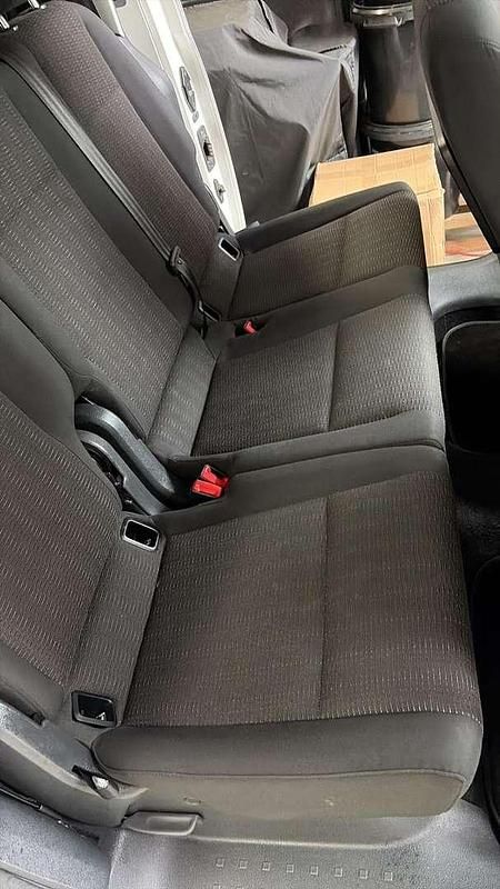 Gebraucht VW Caddy Trendline 102 PS (75 kW) 2015 Van / Kleinbus