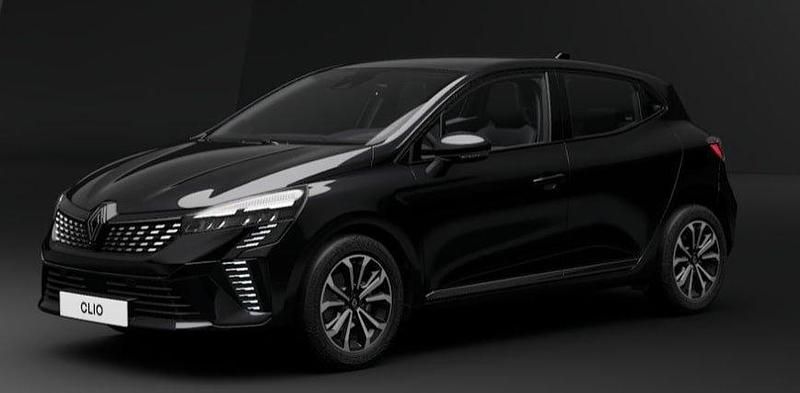 Neu 2025 Renault Clio V Techno Kleinwagen | € 25.026 (Etwas zu teuer) - Bild 1/4