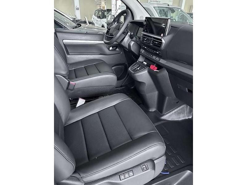 Neu Citroën Jumpy 177 PS (130 kW) 2025 Van / Kleinbus